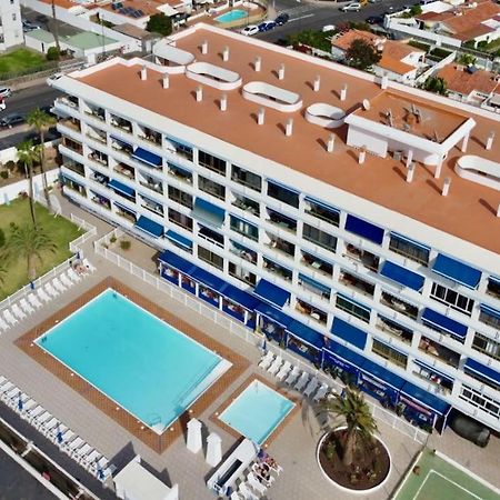 Appartamento Playa del Inglés 5 min walk from Yumbo! 304 Maspalomas  Esterno foto