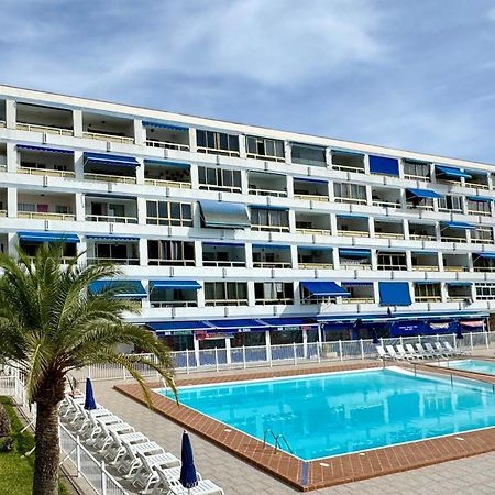 Appartamento Playa del Inglés 5 min walk from Yumbo! 304 Maspalomas  Esterno foto