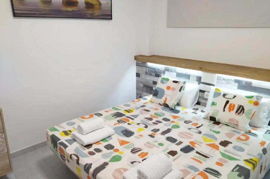 Appartamento Playa del Inglés 5 min walk from Yumbo! 304 Maspalomas  Esterno foto