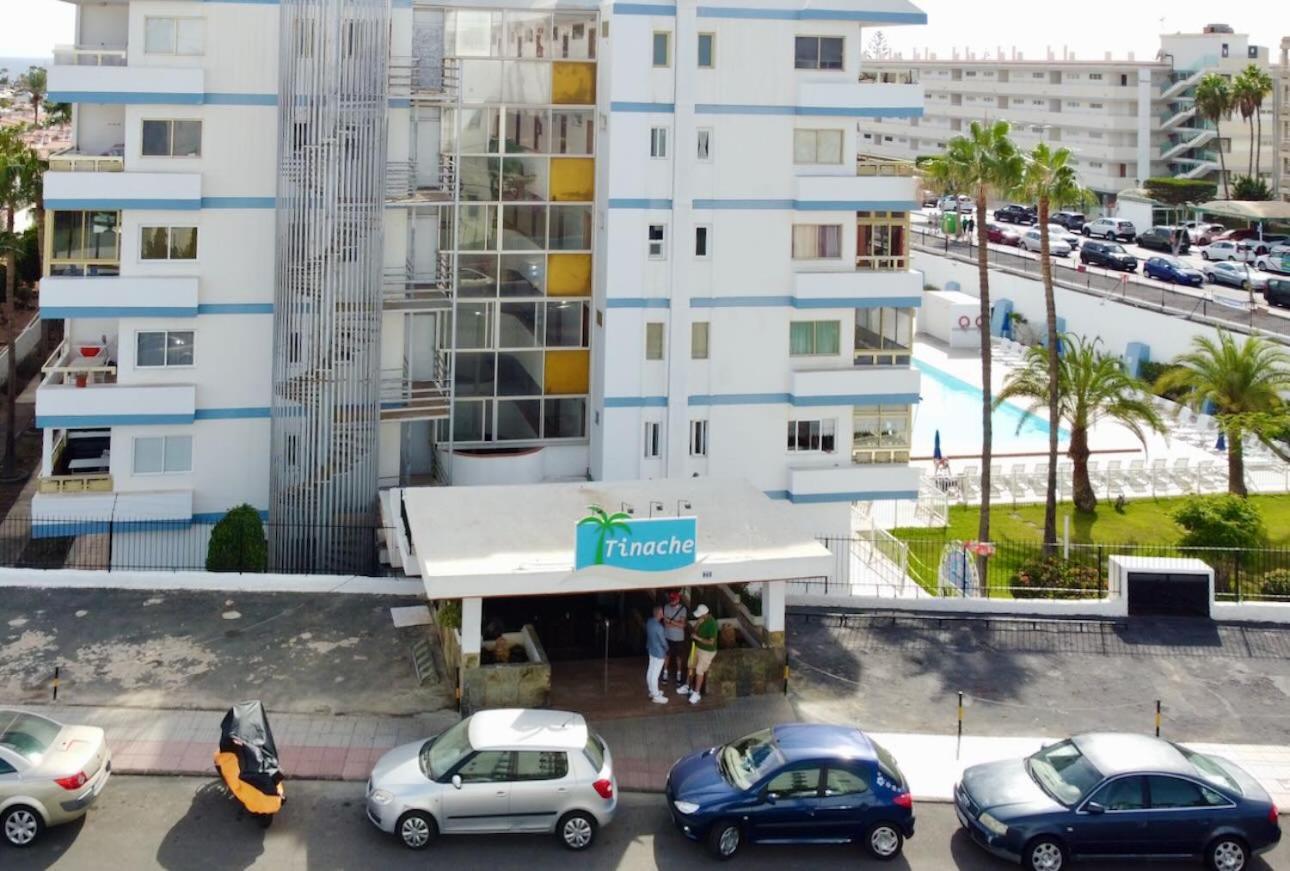 Appartamento Playa del Inglés 5 min walk from Yumbo! 304 Maspalomas  Esterno foto
